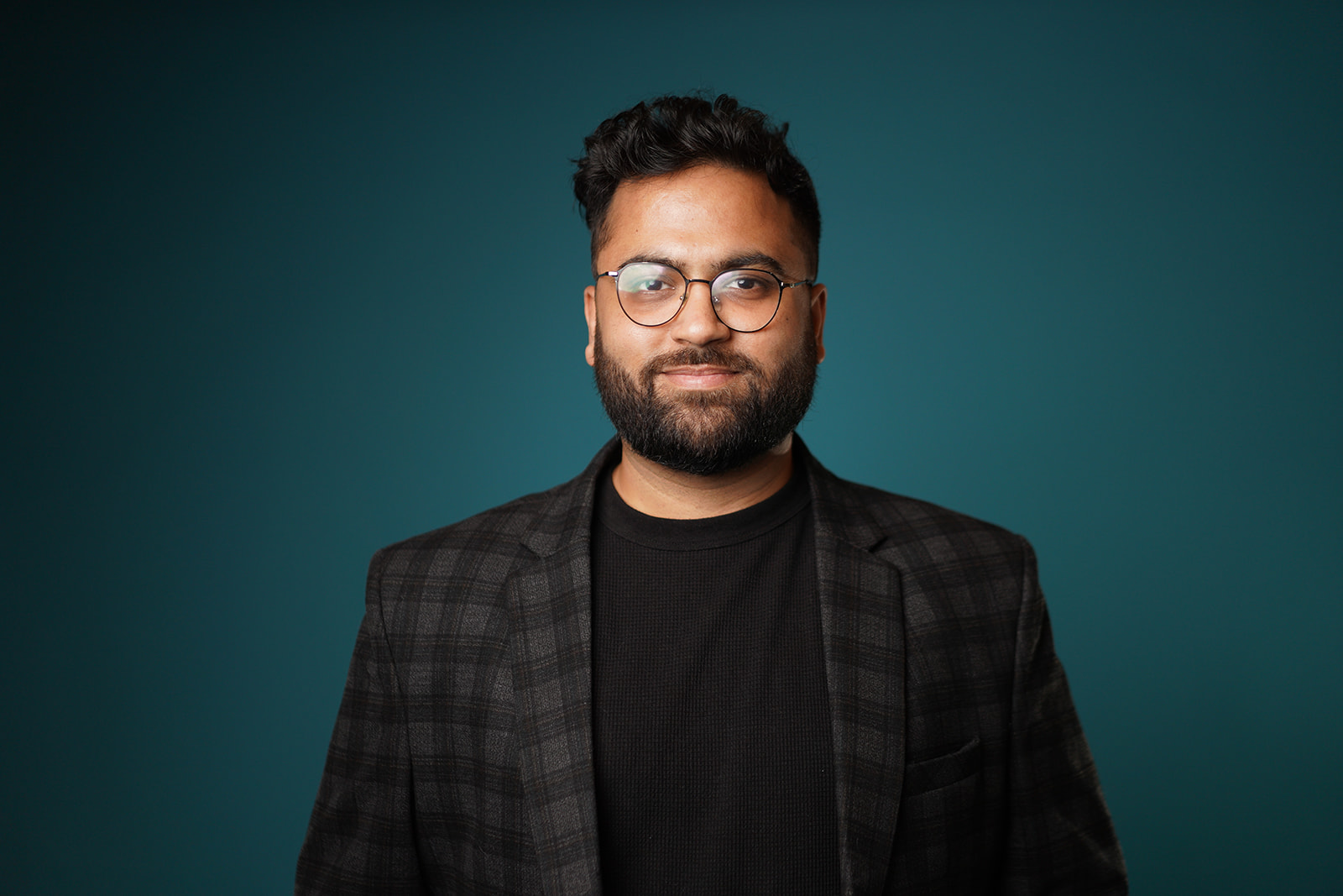 Photo of Arunim Garg