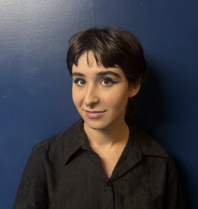 Photo of Jenna Cappello