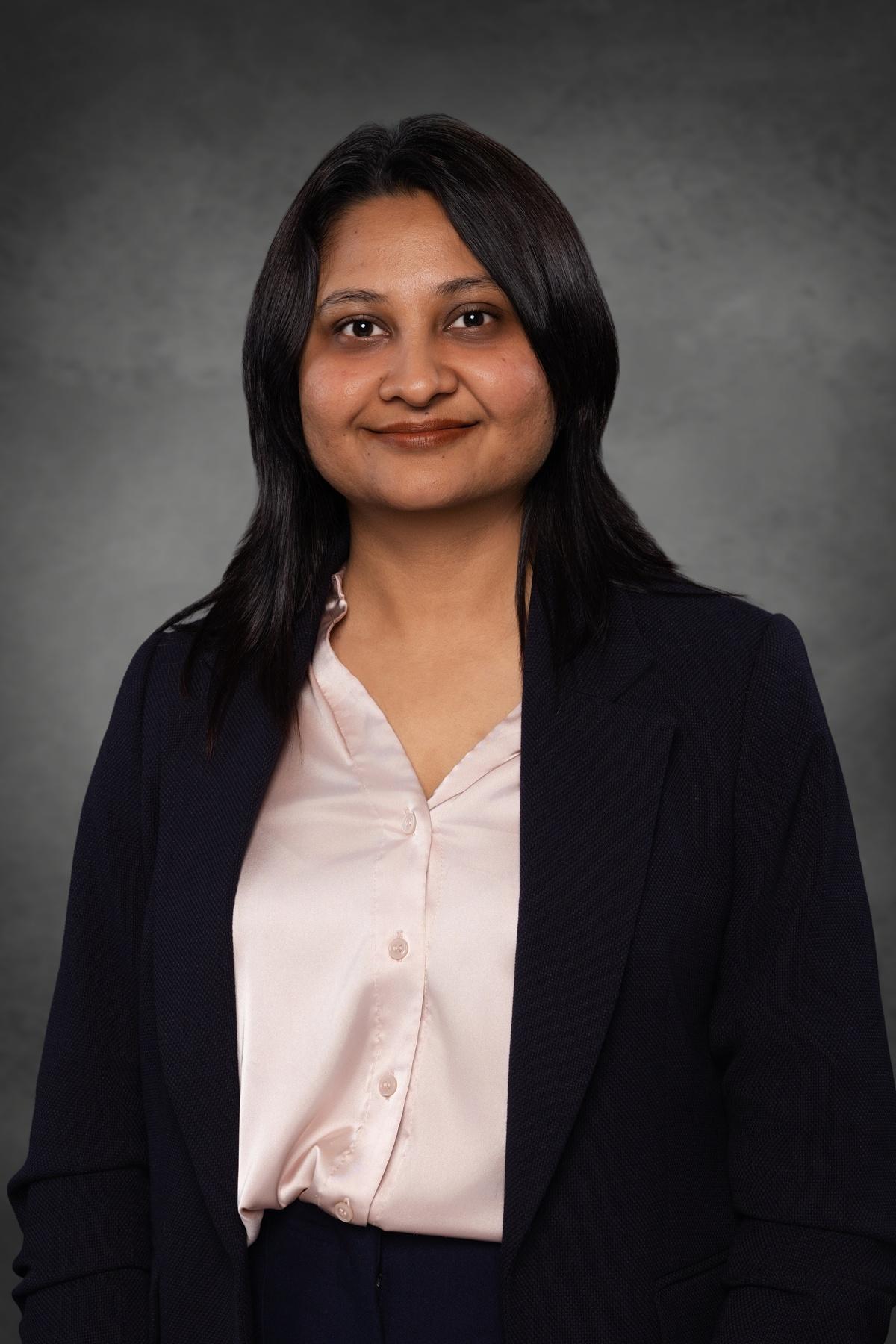 Photo of Muskan Garg