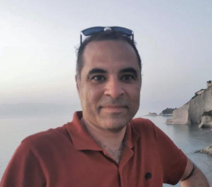 Photo of Pedram Noghani Ardestani