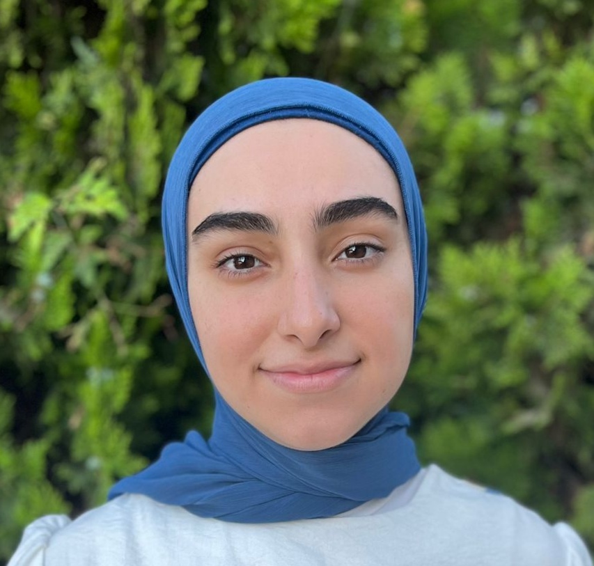Photo of Rawan Dabboussi