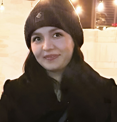Photo of Sepideh Nahali