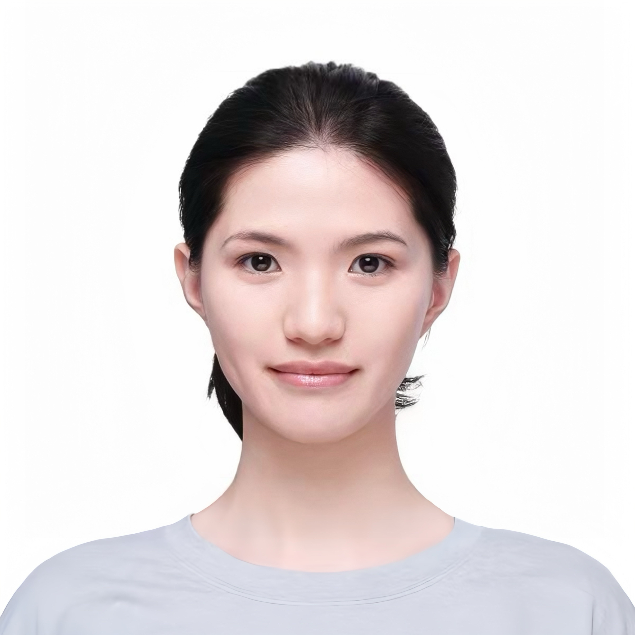 Photo of Siyuan (Sabrina) Gao